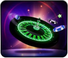 Dark neon be 2000 platform dashboard for Bangladesh adult users